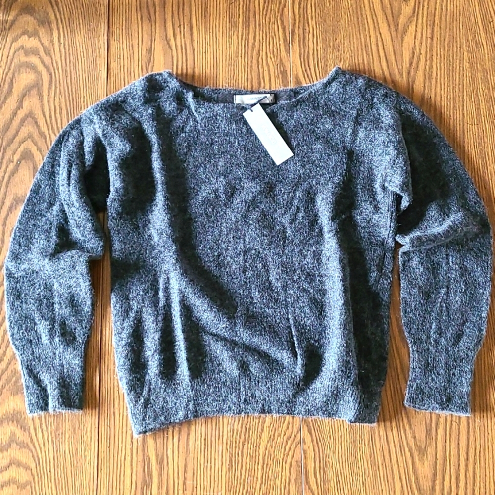 Humanoid Sweater